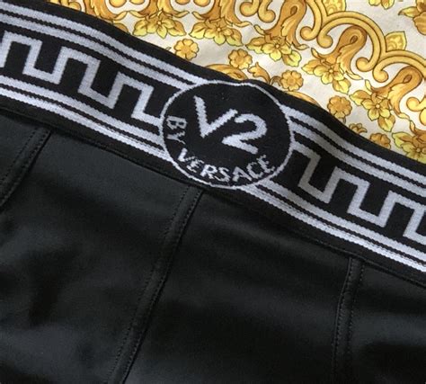 V2 Versace Classic Men .